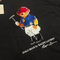МАГАЗИН ОДЯГУ КИЇВ Чоловіча футболка Polo Ralph Lauren 2024 люкс s-xxl