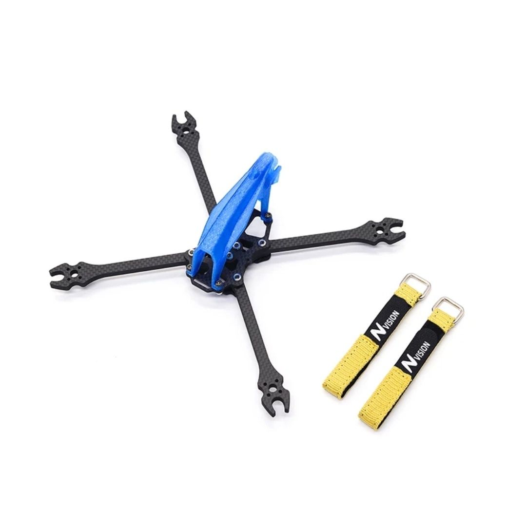 Рама FPV дрона 5 дюймів