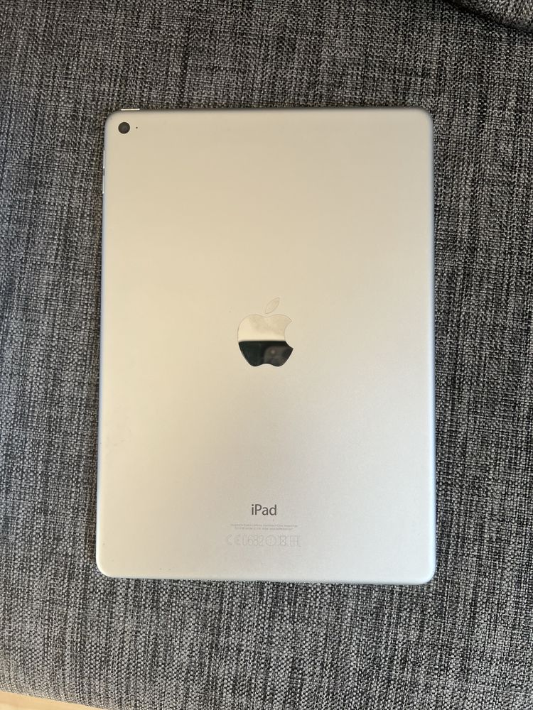 iPad Air 2gen 16gb