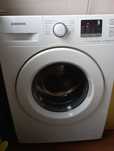 Samsung pralka Eco bubble