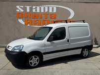 Peugeot Partner 170 C 1.9 D Pack CD