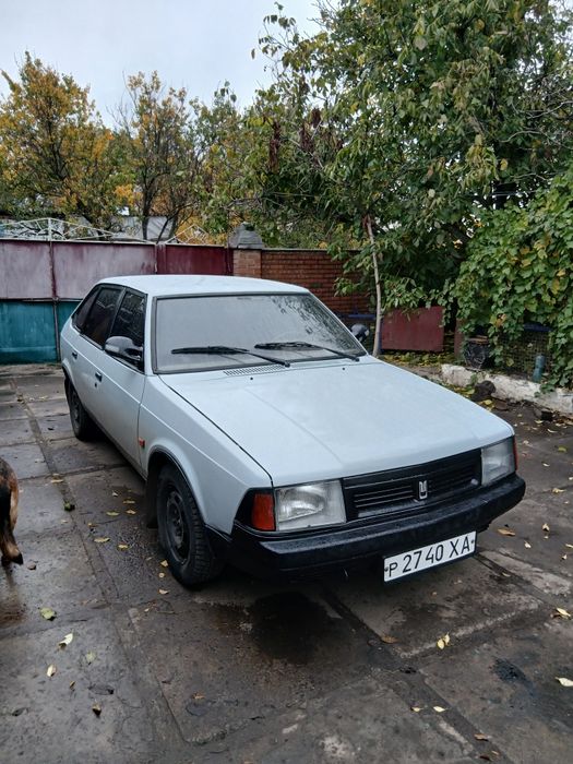 Продам москвич 2141