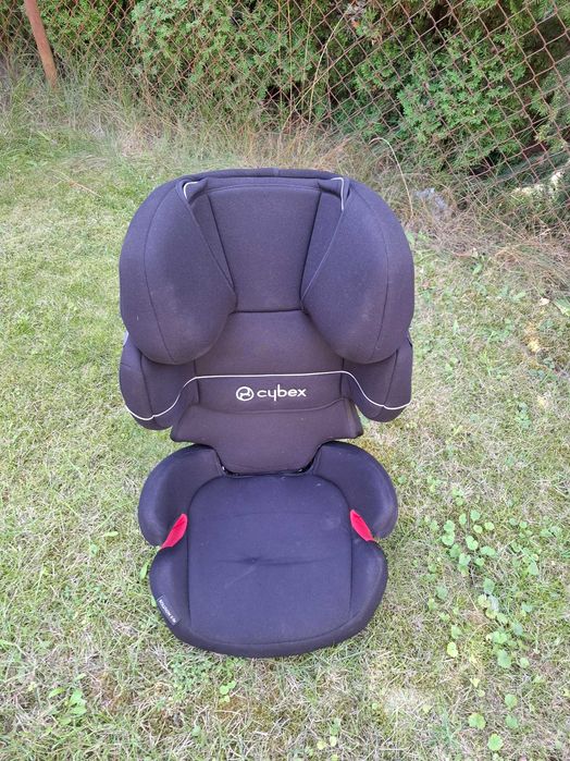 Fotelik cybex 15-36kg