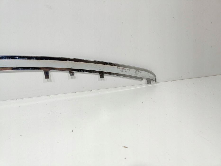 ford mondeo mk iii listwa chrom zderzaka przód