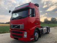 Volvo FH13  Gotowe do pracy