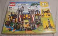 LEGO® 31120 Creator 3w1 - Średniowieczny zamek