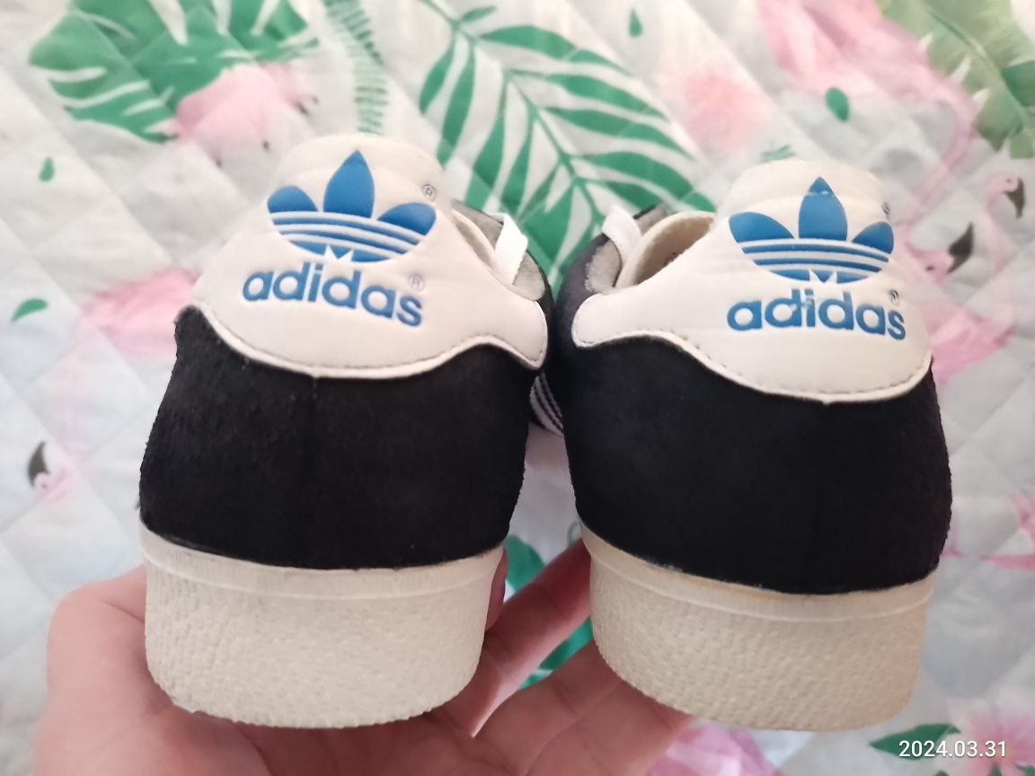 Кроссовки Адидас Adidas Gazelle, orig.