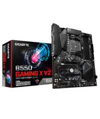 Gigabyte gaming X v2