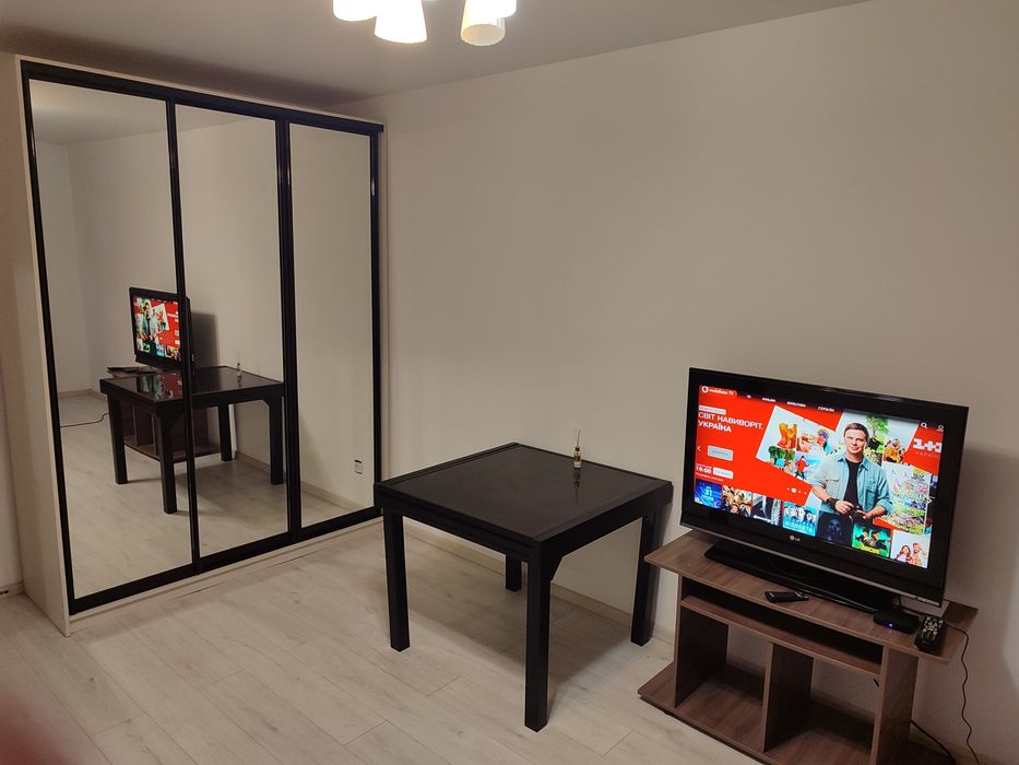 Здам квартиру довгостроково Рівне