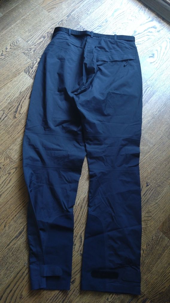 Spodnie GoreTex Paclite S