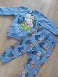 Komplet dresowy nowy 92 h&m