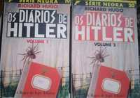 Diários de Hitler