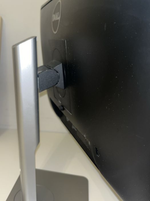 Monitor marca dell