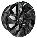 19" 4x108 CITROEN Felgi Oryginalne