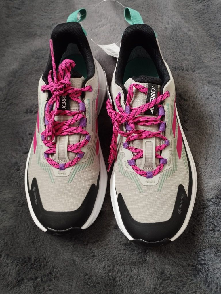 Buty adidas Terrex
TRAILMAKER 2 GORE-TEX