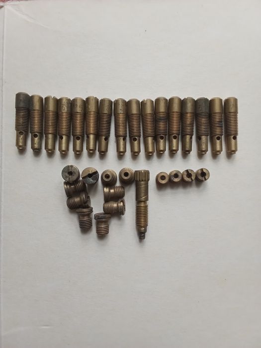 Москвич 400-407, 423/434.