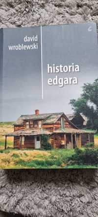 Historia Edgara, David Wroblewski