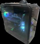 Компютер для рендера threadripper 5975wx 256гб rtx 3090ti