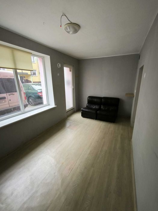 Lokal w centrum Lęborka 25 m2