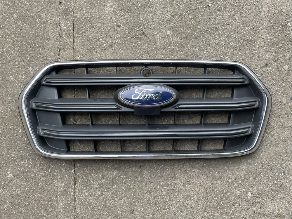 Ford Transit MK8 - Grill przedni / Atrapa