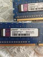 Pamięć ram 8gb 4x2