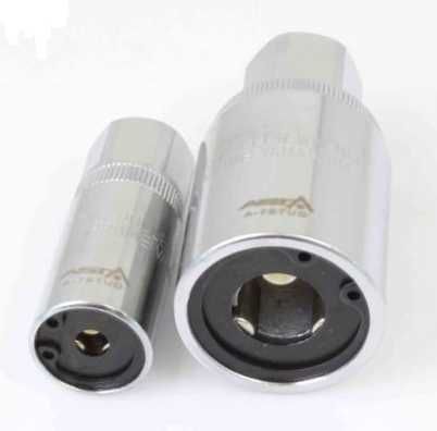 CONJUNTO DE CHAVES PARA EXTRATOR DE PRISIONEIROS REF: A-7STUD