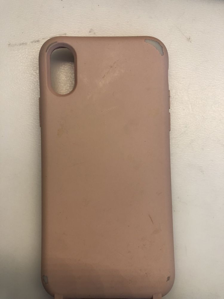 Capa para IPhone X (Oferta)