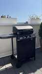 Grill gazowy mygar 5,86 kW