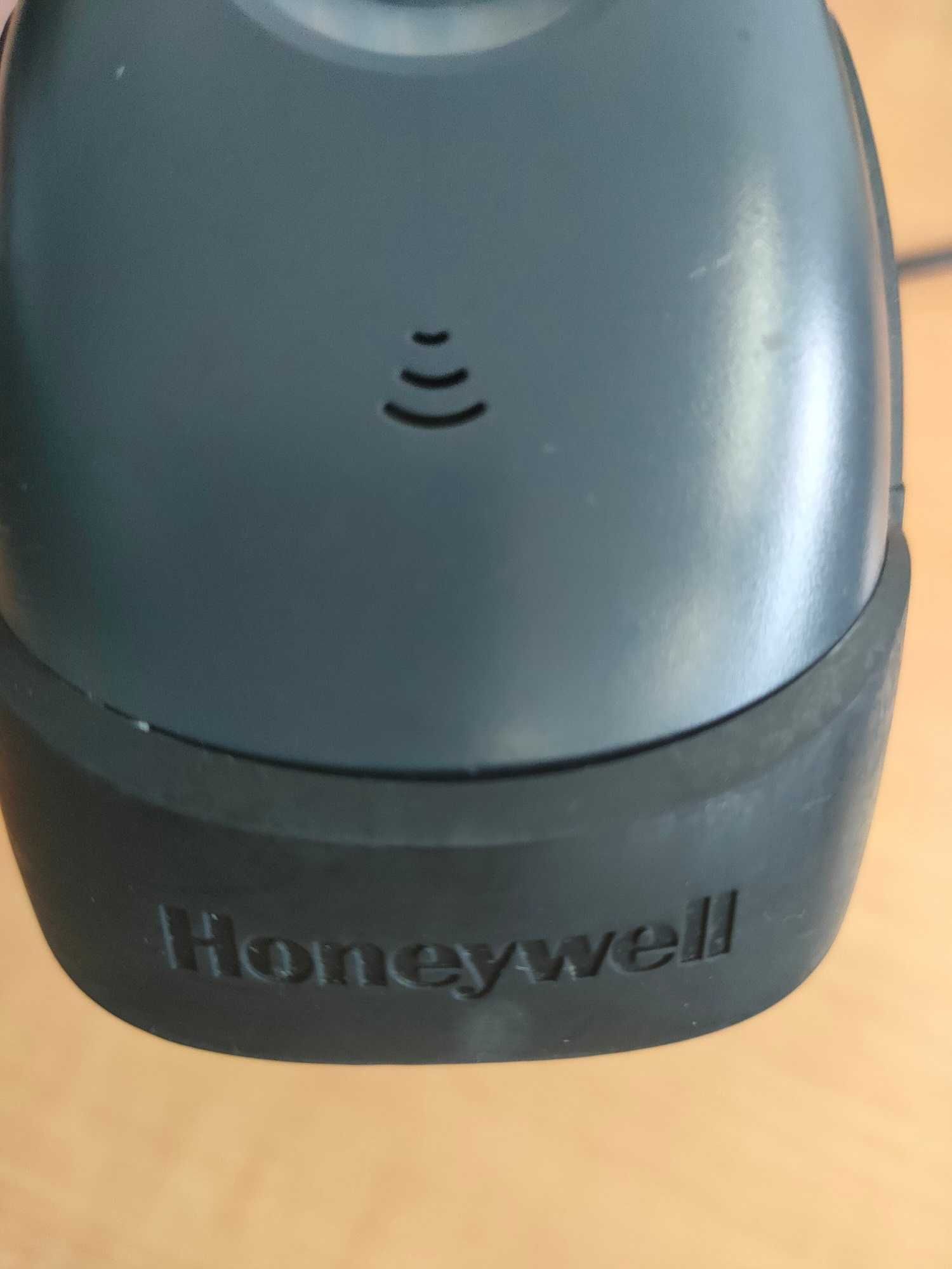 Scanner Leitor de Códigos de Barras Honeywell MS9590 Interface PS/2