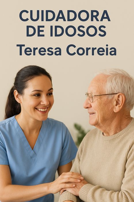 Cuidar de idosos