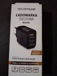 Ładowarka premium