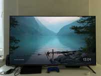 Xiaomi TV A Pro 55”! Терміново