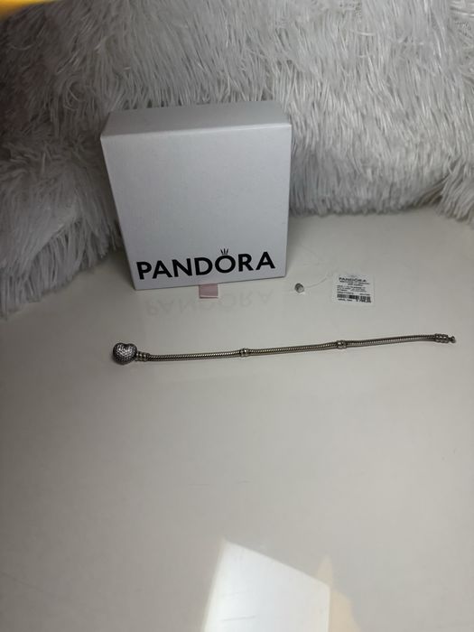 Браслет Пандора оригинал
