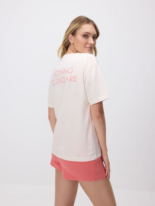 Бавовняна піжама Reserved