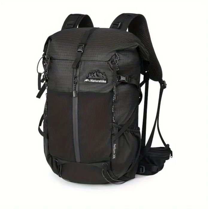 Рюкзак туристичний Naturehike Helium 30+5 л