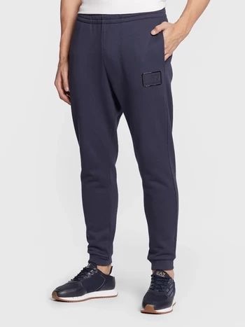 Мужской утеплённый костюм Emporio Armani,XL