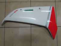Derbi GPR 125 4t 09-16 owiewka bok lewy