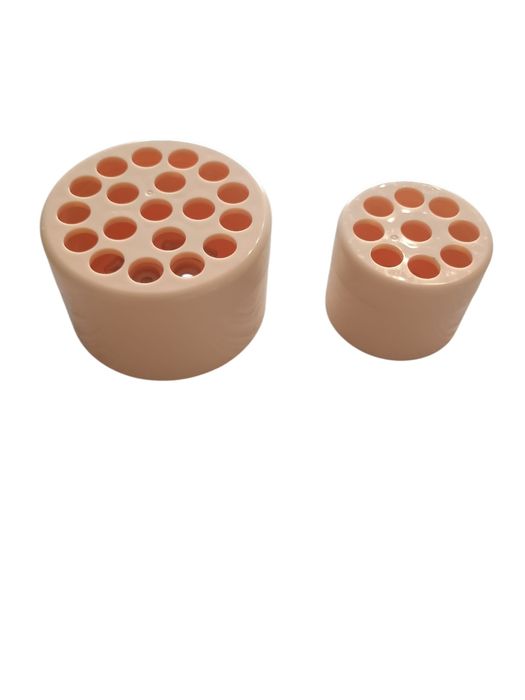 Spiralne uchwyty do bukietów