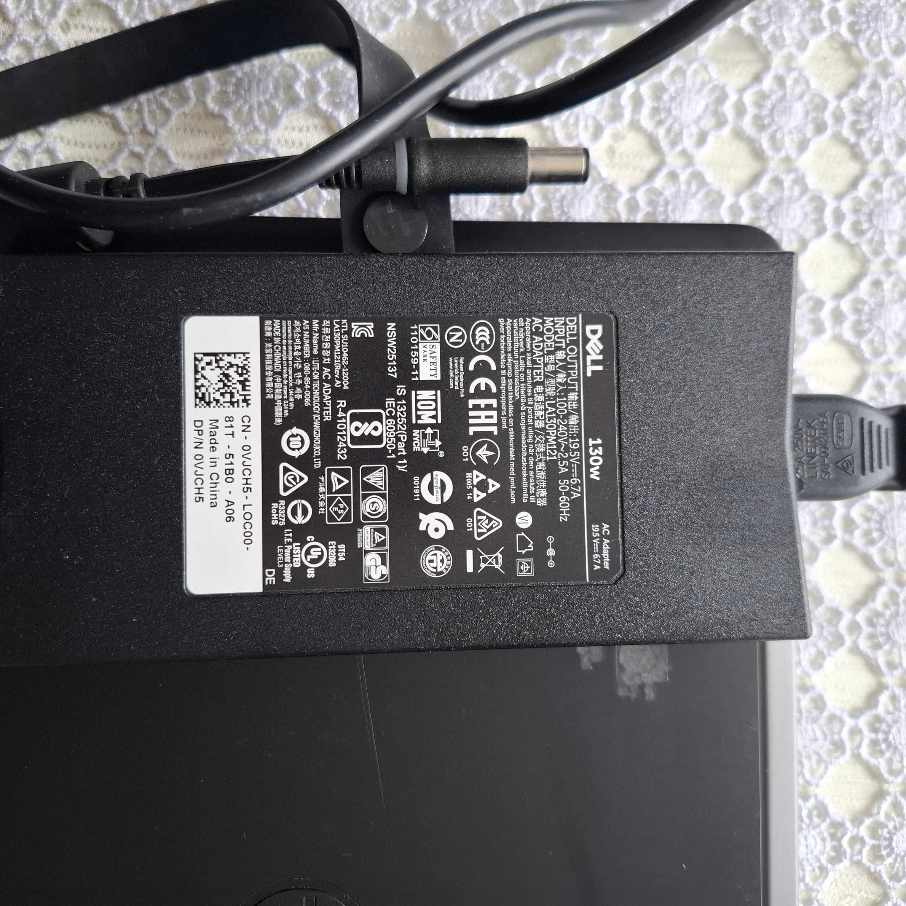 Laptop Dell Latitude E5270 16 Ram dobra bateria