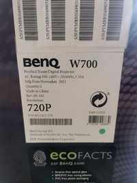 BenQ W 700 projektor