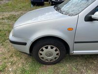 błotnik przód przedni lewy vw golf iv 4 1j0 1997 - 2006 lb7z
