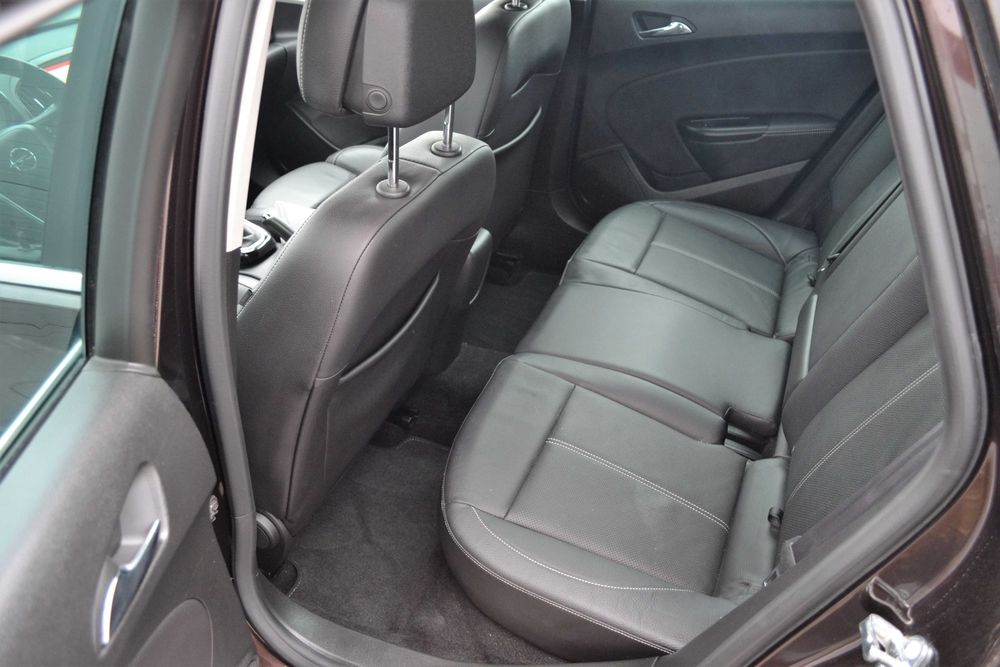 Opel Astra J 1.6CDTi 110KM**Lift**Skóra**Xenon**Navi**LED**