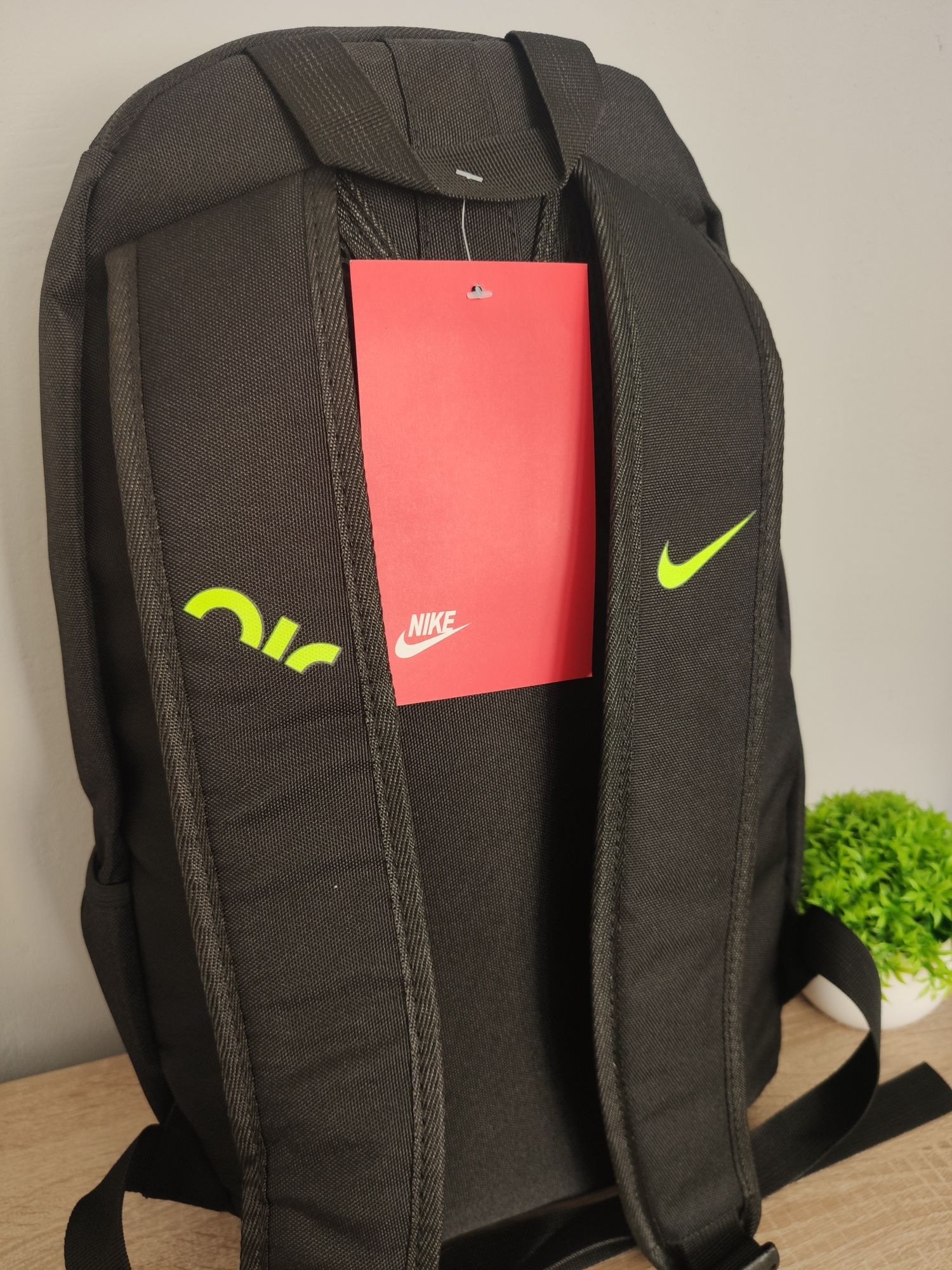 Рюкзак Nike Air Backpack