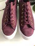 Trampki converse na platformie 39,5