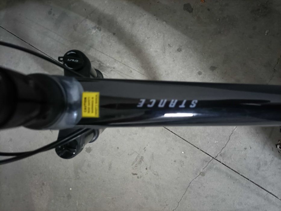 Bicicleta BTT Giant Stance  29 Suspensão total