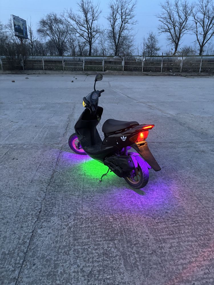 продам honda dio 34