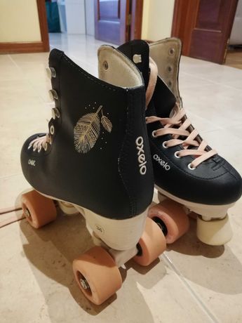 Patins Oxelo tam 36