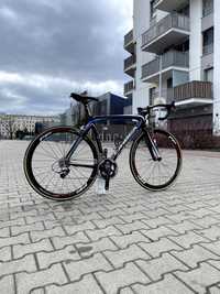 Rower Szosowy Orbea Orca carbon Sram Force/Red