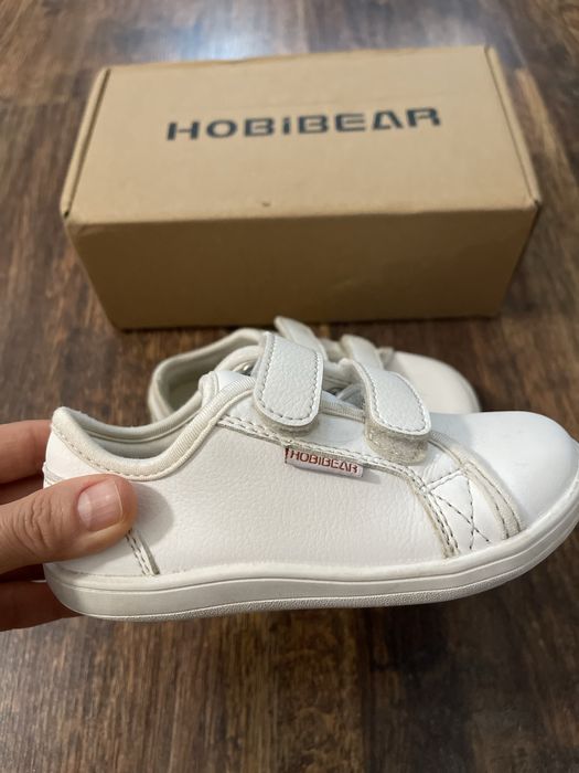 Barefoot кросівки Hobibear, 27 розмір