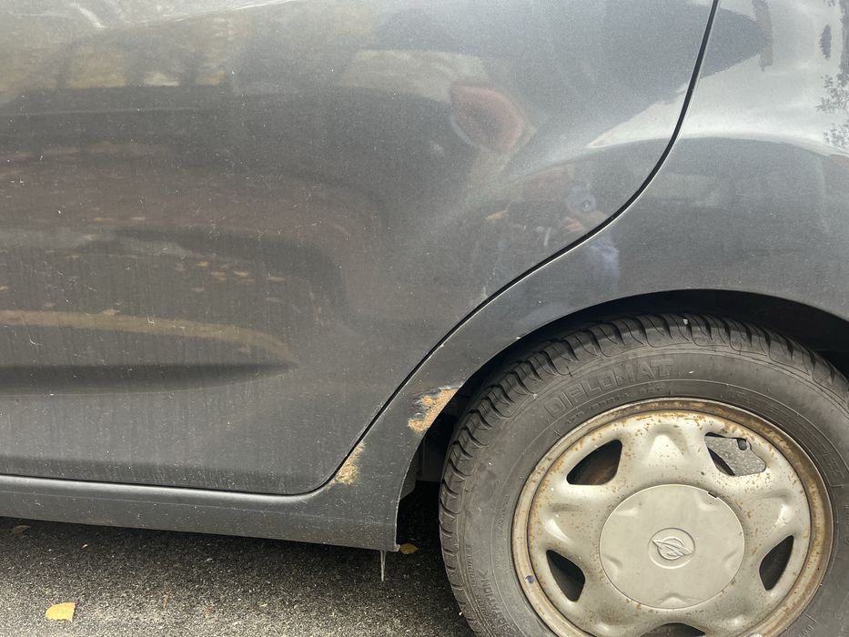 Продам авто Ravon R2